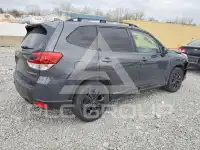 2021 Subaru Forester фото