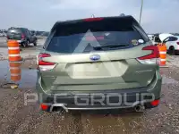 2021 Subaru Forester photo
