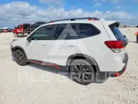2021 Subaru Forester фото