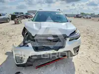2021 Subaru Forester фото