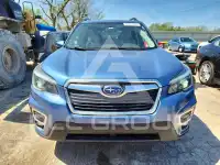 2021 Subaru Forester photo