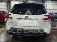 2021 Subaru Forester photo