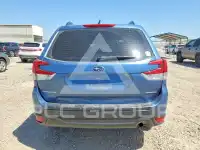 2021 Subaru Forester фото