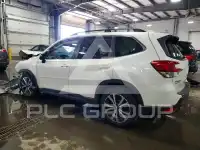 2021 Subaru Forester photo