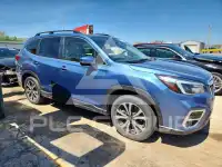 2021 Subaru Forester photo