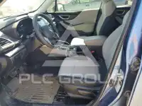 2021 Subaru Forester фото