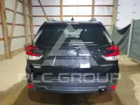 2021 Subaru Forester фото