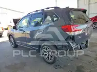 2021 Subaru Forester фото