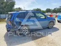 2021 Subaru Forester фото