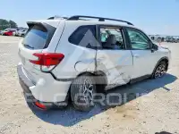 2021 Subaru Forester фото