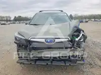 2021 Subaru Forester фото