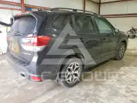 2021 Subaru Forester фото