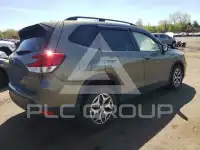 2021 Subaru Forester фото