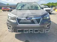 2021 Subaru Forester фото
