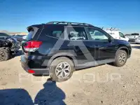 2021 Subaru Forester фото