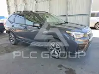2021 Subaru Forester фото