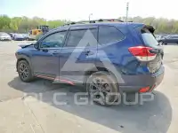 2021 Subaru Forester фото