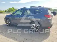2021 Subaru Forester фото