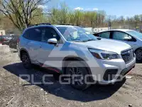 2021 Subaru Forester фото