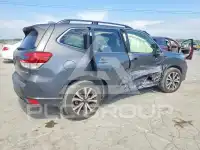 2021 Subaru Forester фото