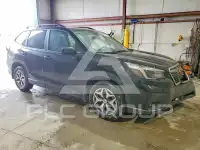 2021 Subaru Forester фото
