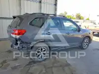 2021 Subaru Forester фото