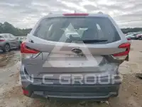 2021 Subaru Forester фото