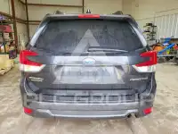2021 Subaru Forester фото
