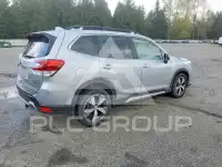 2021 Subaru Forester фото
