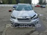 2021 Subaru Forester фото