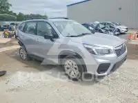 2021 Subaru Forester фото