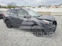 2021 Subaru Forester фото