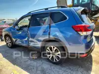 2021 Subaru Forester photo