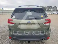 2021 Subaru Forester фото