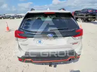 2021 Subaru Forester фото