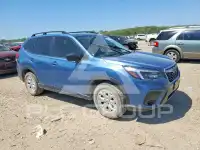 2021 Subaru Forester фото