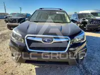 2021 Subaru Forester фото