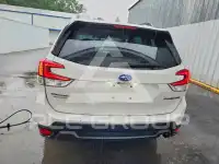 2021 Subaru Forester фото