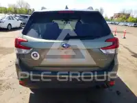 2021 Subaru Forester фото