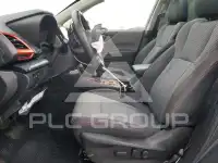 2021 Subaru Forester фото