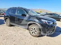 2021 Subaru Forester фото