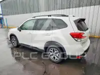 2021 Subaru Forester фото