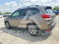 2021 Subaru Forester photo