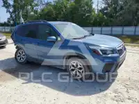 2021 Subaru Forester фото
