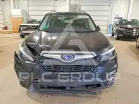 2021 Subaru Forester фото