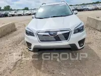 2021 Subaru Forester photo