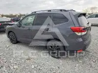 2021 Subaru Forester фото