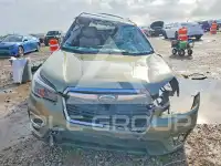 2021 Subaru Forester photo