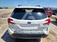 2021 Subaru Forester photo