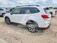 2021 Subaru Forester photo